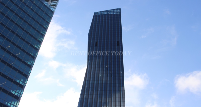 DC tower, Donau-City-Straße 7 — office space for rent, photo 8