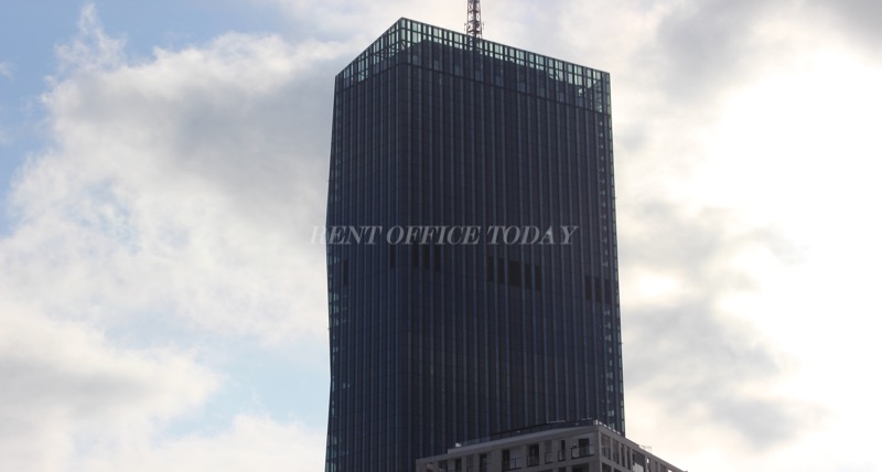 DC tower, Donau-City-Straße 7 — office space for rent, photo 7