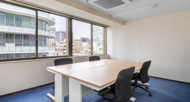 Rent office DF Building_2-1