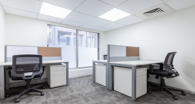 Rent office DNR 90_3-1