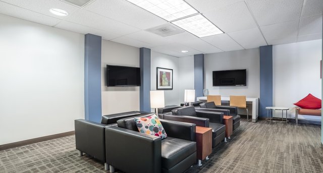 DTC Corporate Center III, 7900 East Union Avenue, Denver, CO 80237 — office space for rent, photo 1