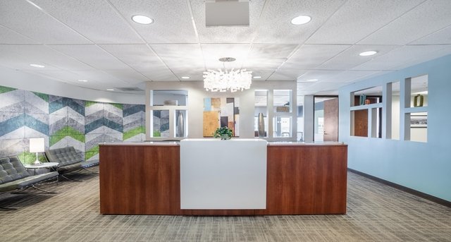 DTC Corporate Center III, 7900 East Union Avenue, Denver, CO 80237 — office space for rent, photo 2