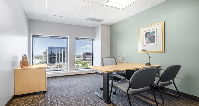 DTC Corporate Center III, 7900 East Union Avenue, Denver, CO 80237 — office space for rent, photo 3