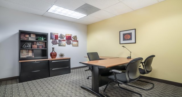DTC Corporate Center III, 7900 East Union Avenue, Denver, CO 80237 — office space for rent, photo 6