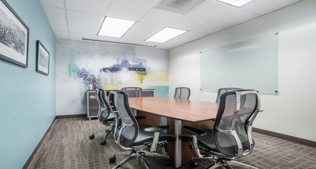 DTC Corporate Center III, 7900 East Union Avenue, Denver, CO 80237 — office space for rent, photo 7