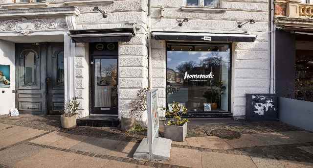 Dag Hammarskjölds Allé 40, Dag Hammarskjölds Allé 40, Dag Hammarskjölds Allé 40 Copenhagen — office space for rent, photo 4