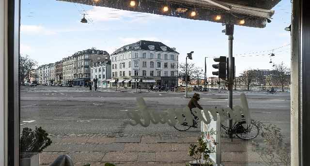Dag Hammarskjölds Allé 40, Dag Hammarskjölds Allé 40, Dag Hammarskjölds Allé 40 Copenhagen — office space for rent, photo 6
