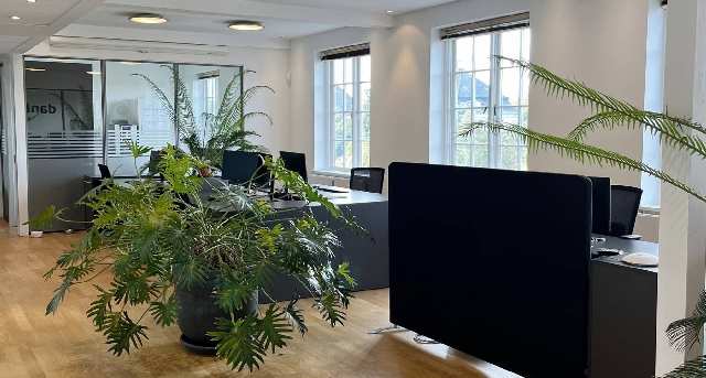Dag Hammarskjölds Allé 13, 2. sal, Dag Hammarskjölds Allé 13, Dag Hammarskjölds Allé 13 2. sal Copenhagen — office space for rent, photo 1