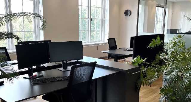 Dag Hammarskjölds Allé 13, 2. sal, Dag Hammarskjölds Allé 13, Dag Hammarskjölds Allé 13 2. sal Copenhagen — office space for rent, photo 5
