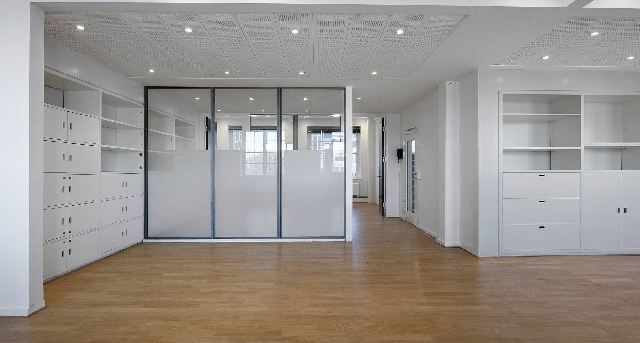 Dag Hammarskjölds Allé 13, 2. sal, Dag Hammarskjölds Allé 13, Dag Hammarskjölds Allé 13 2. sal Copenhagen — office space for rent, photo 7