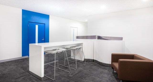 Rent office Daiei Ginza Building_1-1