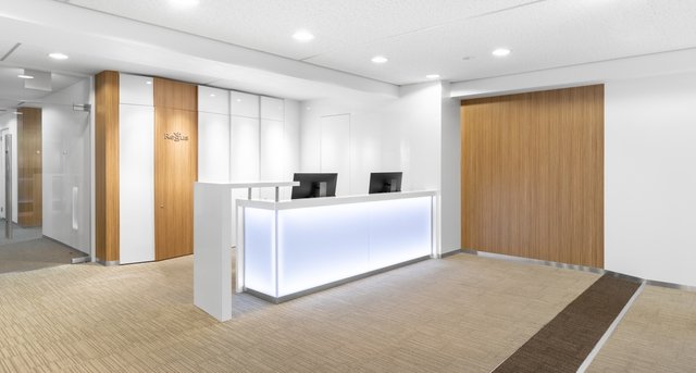 Affitto uffici Daiichi Central Building_2-1