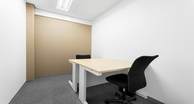 Affitto uffici Daiichi Central Building_4-1