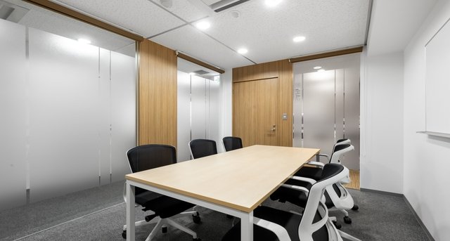 Rent office Daiichi Central Building_6-1