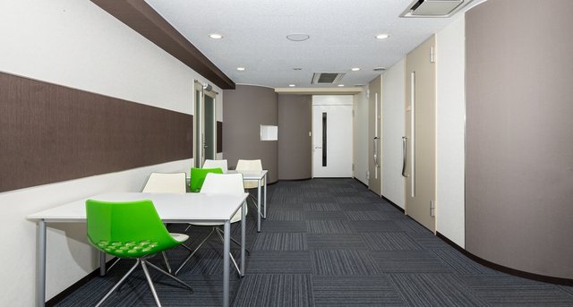 Sewa pejabat Daiichi Nirasawa Building_1-1