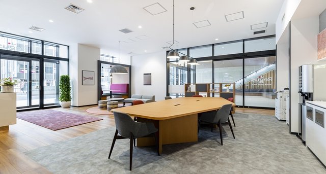 Cнять офис Daiwa Roynet Hotel_1-1