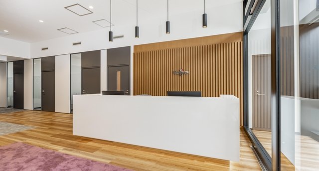 Cнять офис Daiwa Roynet Hotel_2-1