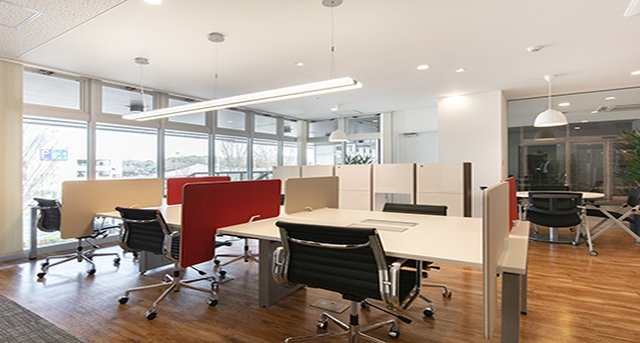 Rent office Daiwa Roynet Hotel Building 2_1-1
