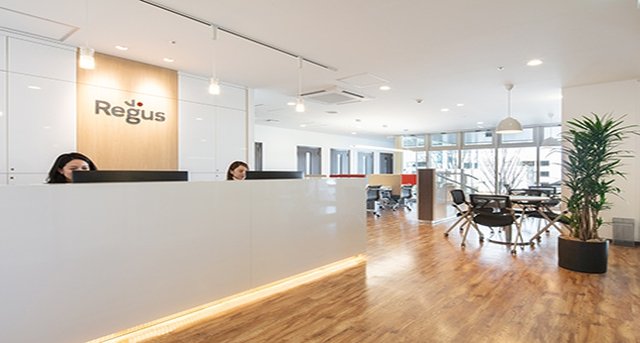 Rent office Daiwa Roynet Hotel Building 2_2-1