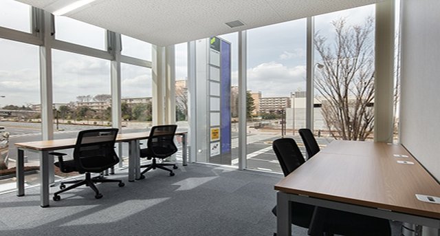 Rent office Daiwa Roynet Hotel Building 2_3-1