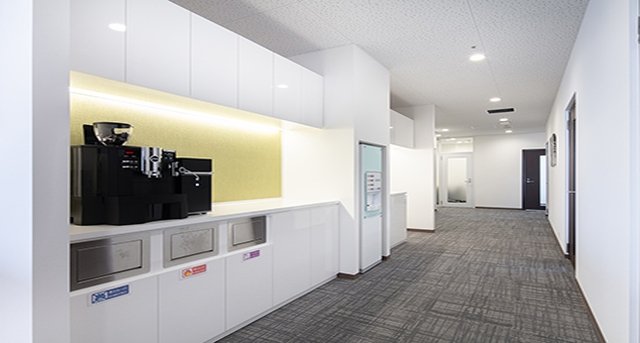 Rent office Daiwa Roynet Hotel Building 2_4-1
