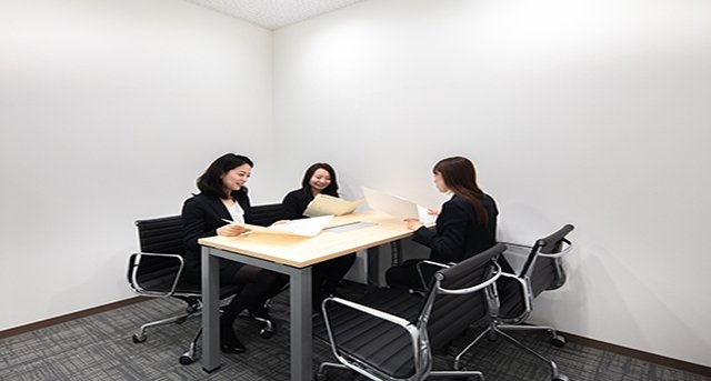 Rent office Daiwa Roynet Hotel Building 2_5-1