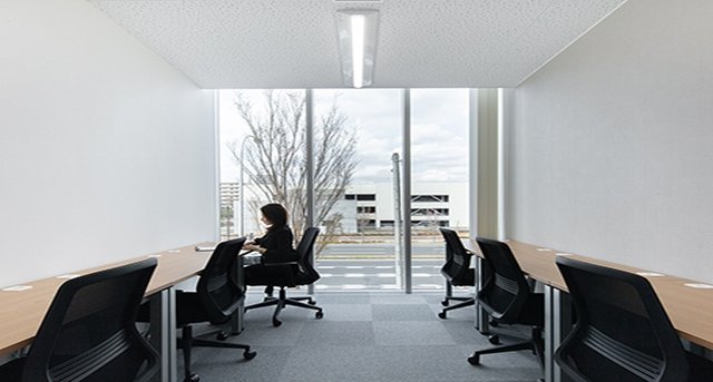 Rent office Daiwa Roynet Hotel Building 2_6-1
