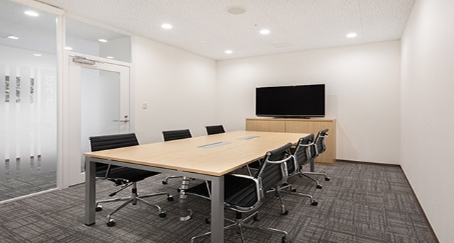 Rent office Daiwa Roynet Hotel Building 2_7-1