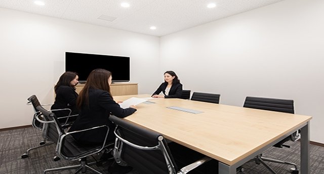 Rent office Daiwa Roynet Hotel Building 2_8-1
