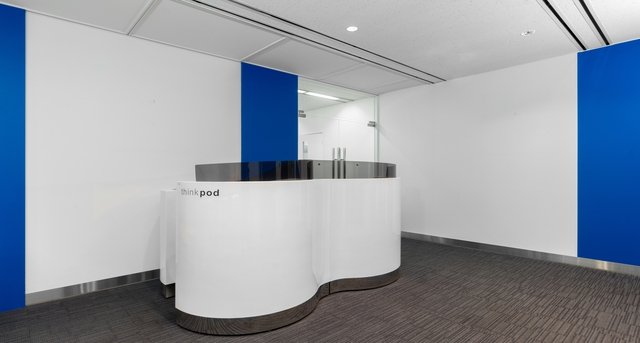 Rent office Daiwa Shibuya Square_1-1