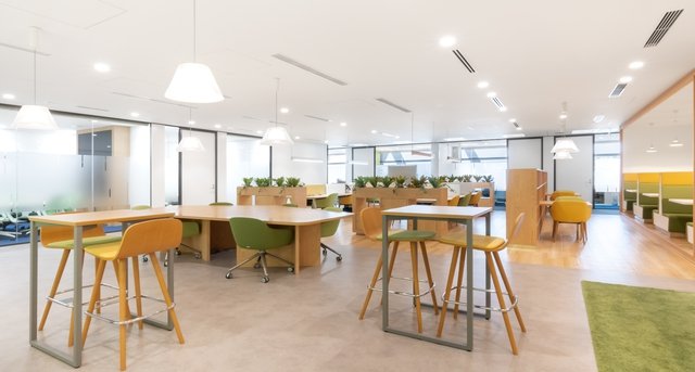 Rent office DaiyaGate_1-1
