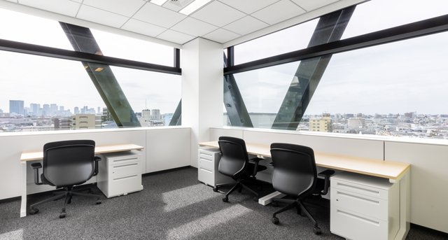 Rent office DaiyaGate_5-1