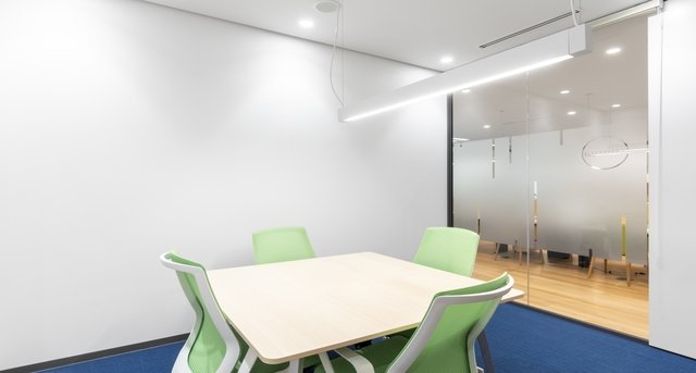 Rent office DaiyaGate_6-1