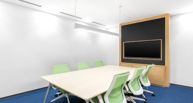 Rent office DaiyaGate_8-1