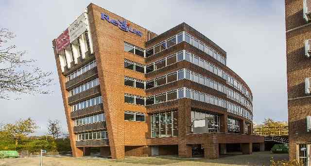 Sewa pejabat Dalsteindreef 141_4-1