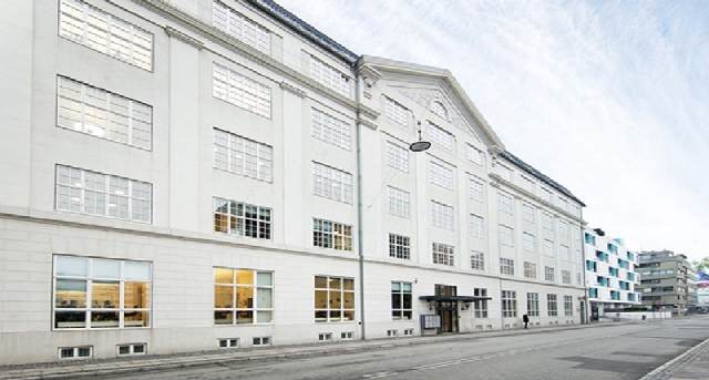 Dampfærgevej 27-29 5. sal, Dampfærgevej 27-29 5. sal, Dampfærgevej 27-29 5. sal Copenhagen — office space for rent, photo 2