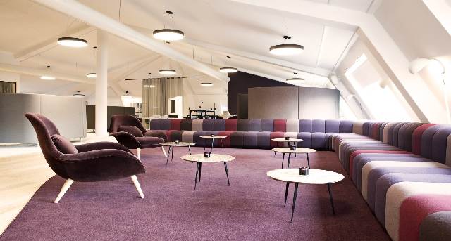 Dampfærgevej 27-29 5. sal, Dampfærgevej 27-29 5. sal, Dampfærgevej 27-29 5. sal Copenhagen — office space for rent, photo 4