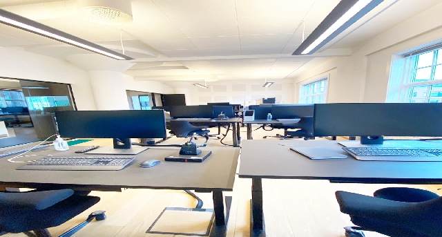 Dampfærgevej 27, Dampfærgevej 27, Dampfærgevej 27 Copenhagen — office space for rent, photo 10