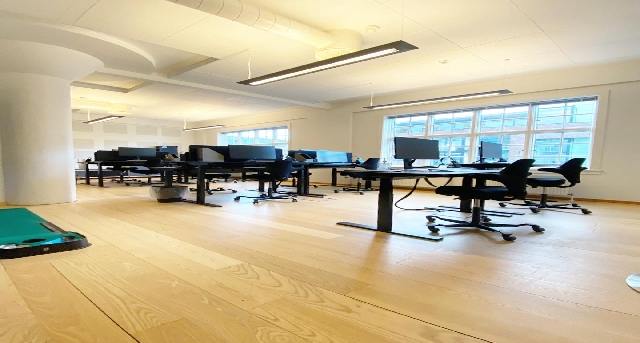 Dampfærgevej 27, Dampfærgevej 27, Dampfærgevej 27 Copenhagen — office space for rent, photo 5