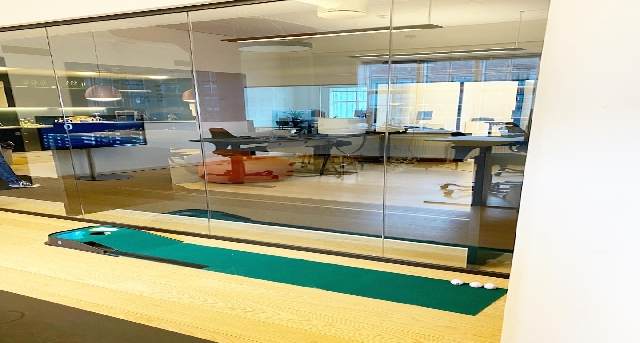 Dampfærgevej 27, Dampfærgevej 27, Dampfærgevej 27 Copenhagen — office space for rent, photo 6