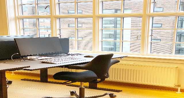 Dampfærgevej 27, Dampfærgevej 27, Dampfærgevej 27 Copenhagen — office space for rent, photo 8