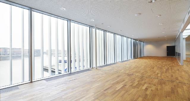 Dampfærgevej 30, Dampfærgevej 30, Dampfærgevej 30 — office space for rent, photo 1