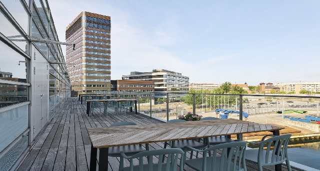 Dampfærgevej 30, Dampfærgevej 30, Dampfærgevej 30 — office space for rent, photo 11