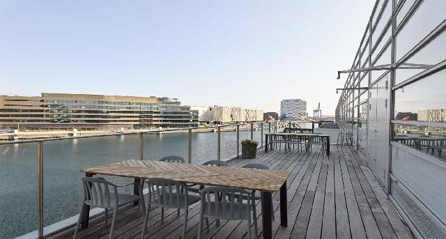 Dampfærgevej 30, Dampfærgevej 30, Dampfærgevej 30 — office space for rent, photo 14