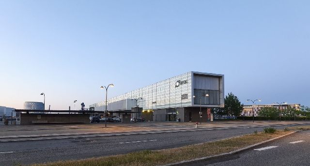 Dampfærgevej 30, Dampfærgevej 30, Dampfærgevej 30 — office space for rent, photo 2