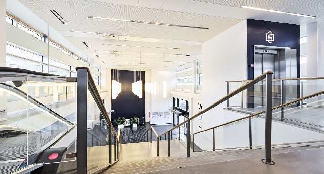 Dampfærgevej 30, Dampfærgevej 30, Dampfærgevej 30 — office space for rent, photo 3