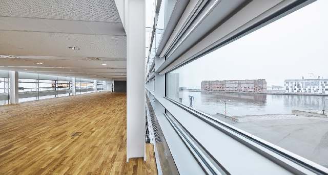 Dampfærgevej 30, Dampfærgevej 30, Dampfærgevej 30 — office space for rent, photo 4