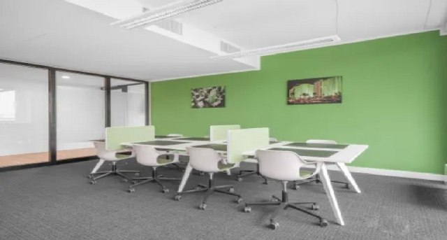 Darmstädter Landstraße 116, Darmstädter Landstraße 116, Darmstädter Landstraße 116 — office space for rent, photo 1