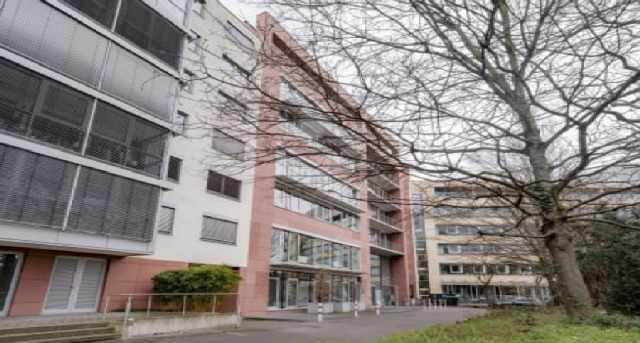 Darmstädter Landstraße 116, Darmstädter Landstraße 116, Darmstädter Landstraße 116 — office space for rent, photo 3