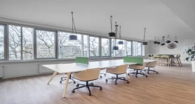 Darmstädter Landstraße 116, Darmstädter Landstraße 116, Darmstädter Landstraße 116 — office space for rent, photo 7